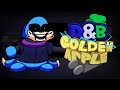 Genocidal - Dave & Bambi: Golden Apple (OLD) OST