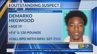 4 teens arrested in connection to shooting, 1 suspect at large: BPD