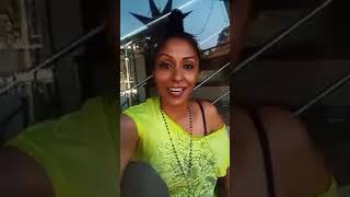 Pooja Mishra’s latest live exposing Bollywood for treating her poorly