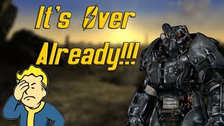 Fallout 5 Is Doomed Already...