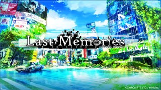 【ラスメモ】De:Lithe Last Memories   GVGテストプレイ