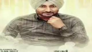 Phulkari || Ranjit Bawa || Full Video || New Song || 2017
