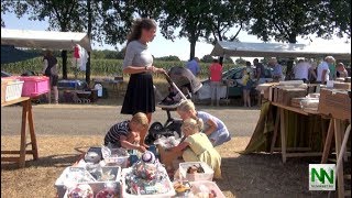 Grote Veluwse Boekenmarkt Elspeet