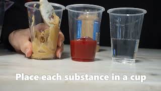 Viscosity and Volcanoes