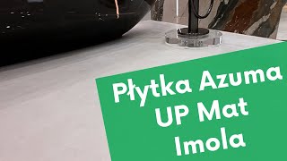 Płytka Azuma UP Bianco Mat Imola | VIVERTO