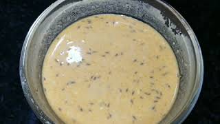 చల్ల అట్టు or Buttermilk Riceflour Dosa || Tasty And Different Dosa Recipe || Roopika's Kitchen