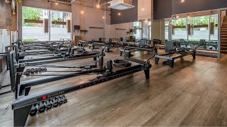 Tempo 301 | HIIT Pilates Studio Fit-Out by GS Contracts