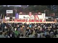 新羅 20121021ファイナル hd よさこいさせぼ祭り