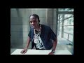 Travis Scott - Escape Plan (Official Music Video)