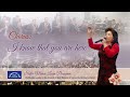 Chorus: I Know that You are here, by Sister Maria Luisa Piraquive - IDMJI