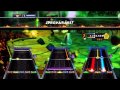 Guitar Hero Warriors of Rock - For Whom The Bell Tolls Full Band FC