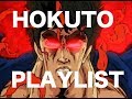 Aoki Nozomi - Ultimate Hokuto Shinken Playlist