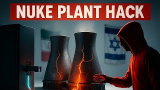 Virus That Hit Iran’s Nuclear Program — Stuxnet
