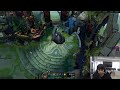 ale stream proview 2023 05 11 vayne ksante renekton korea challenger edg ale 第一视角