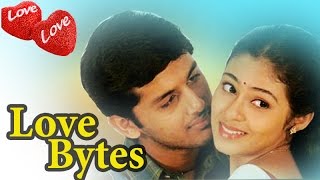 Love Bytes - 56 || Telugu Movies Back To Back Love Scenes