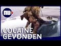 Amerikaanse militair bespringt drugsonderzeeër op volle zee | NU.nl