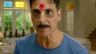 Lakshmi Bomb // Akshay Kumar// most funniest trailer 😂😂😂