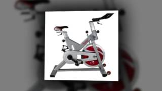 Best fitness motivation & devices from #stayFitPro - SF-B1110 Indoor Cycling Bike Review