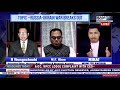 mami tv manipur dialogue topic russia ukrain war breaks out 24 february 2022