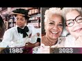 The Color Purple (1985 vs 2023) Cast Then and Now [38 Years After]