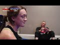 mma fighters run through media day 2nd half pfl regular season fight week episode 6