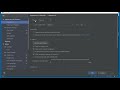 Changing theme in Pycharm - Python Tutorial - Python for Beginners