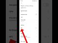 Redmi Note 13 Pro Plus NFC Setting ✅ #shorts
