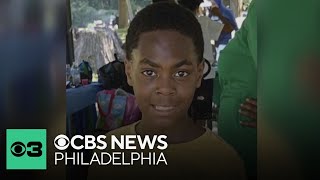 Teenage swimmer who went missing in Wildwood identified