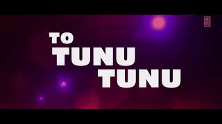 Teaser : Tunu Tunu - Official Teaser - Sherlyn Chopra - T Series - New Song - 2019