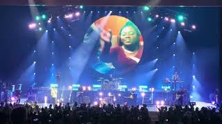 OneRepublic - Counting Stars The Artificial Paradise Tour Live at Grand Cube  Osaka Japan 2025.1.20