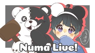 【ピエロ9位】ハンター頑張る夜ラン！22時～にゅるいさん達と55【第五人格】【identityV】　6/12