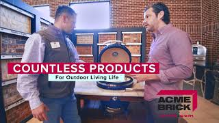 Acme Brick Showroom