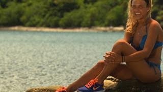 Survivor: Cagayan - She Knows Her Stuff