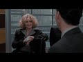 Bruce Wayne meets Selina Kyle | Batman Returns (4k Remastered)