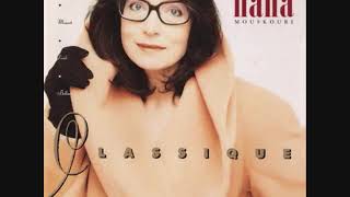 Nana Mouskouri: Mon Dieu (from Rossini's Mosè in Egitto Atto III)