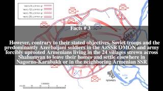 Operation Ring Top # 5 Facts