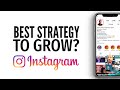 FASTEST WAY TO GROW YOUR INSTAGRAM FOLLOWERS 2019 ** Secret Hack NO ONE is talking about!!**