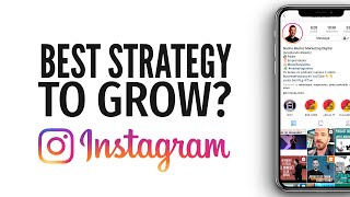 FASTEST WAY TO GROW YOUR INSTAGRAM FOLLOWERS 2019 ** Secret Hack NO ONE is talking about!!**
