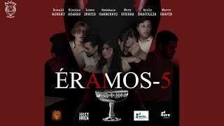 Éramos-5 (Filme Completo Oficial)