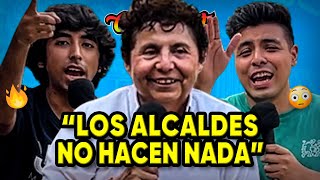 SUSEL PAREDES: "El ALCALDE de LIMA NO HACE NADA" | CONEROSCAST #98