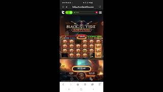 Chumba Casino Black Tides Phone Bonus