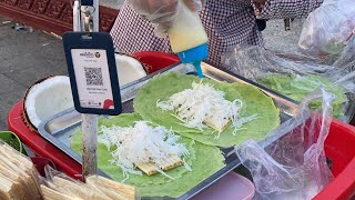 The Most INSANE Street Food in Phnom Penh!