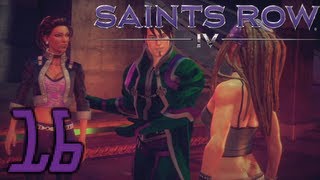 Saints Row IV (ITA)-16- Nel limbo del passato