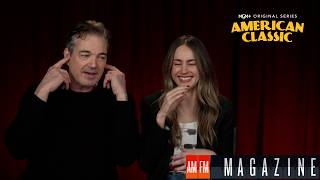 AMERICAN CLASSIC Jon Tenney and Nell Verlaque mp4