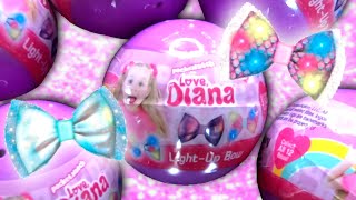 Love, Diana Light-Up Bows | Hair Accessories | Are You Ready To Shine?
