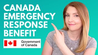 (CERB) Canada Emergency Response Benefit - Are You Eligible for $2,000?