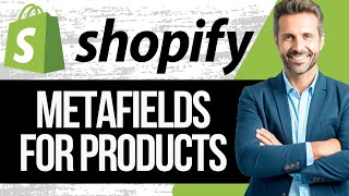 How to Create Metafields for Product Variant in Shopify | Full Tutorial 2025