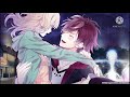 Humood - Be Curious (Nightcore)