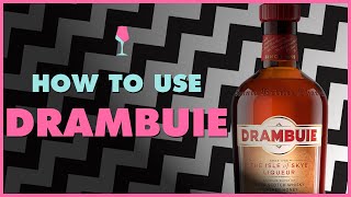 What to do with: Drambuie