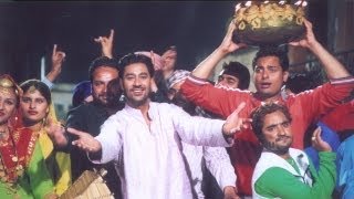 Sara Pind Sharabi - Jago - Video Song | Dil Apna Punjabi | Harbhajan Mann & Neeru Bajwa
